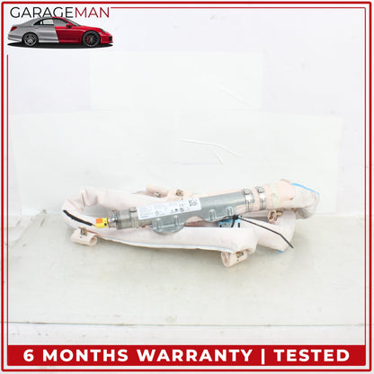 2015-2026 Porsche Macan 95B Left Side Upper Roof Curtain Air Bag 95B880741B OEM