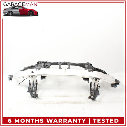 2003-2009 Mercedes W211 E350 Front Reinforcement Bar Radiator Support Clip OEM