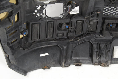 2006-2008 Mercedes-Benz ML500 ML550 W164 Front Bumper Cover 1648800035 OEM