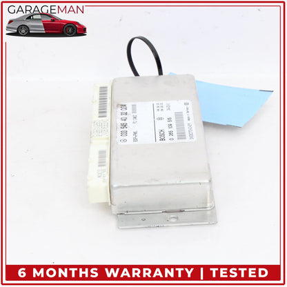 2003-2006 Mercedes W211 E320 E350 ABS Anti Lock Brake Control Module ESP OEM
