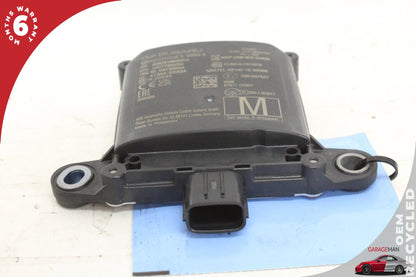2022-2025 Subaru BRZ Toyota GR86 Blind Spot Radar Sensor Module 4135ASRR3A OEM