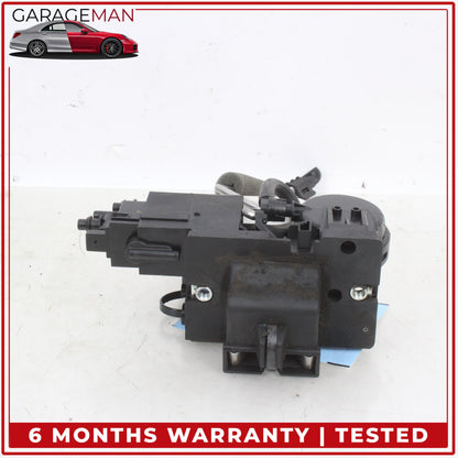 2003-2012 Mercedes R230 SL500 Trunk Lid Lock Latch Actuator 2307500185 OEM