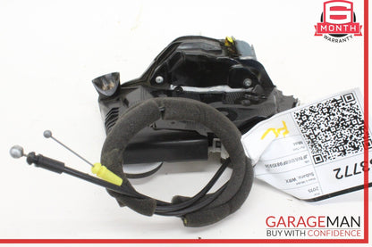 2015 - 2021 Subaru WRX  Sedan Left Front Door Lock Actuator 61032VA091 Genuine