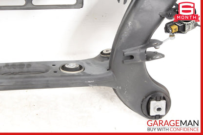 2010-2018 Mercedes W218 CLS550 CLS400 Rear Subframe Sub Frame Crossmember OEM