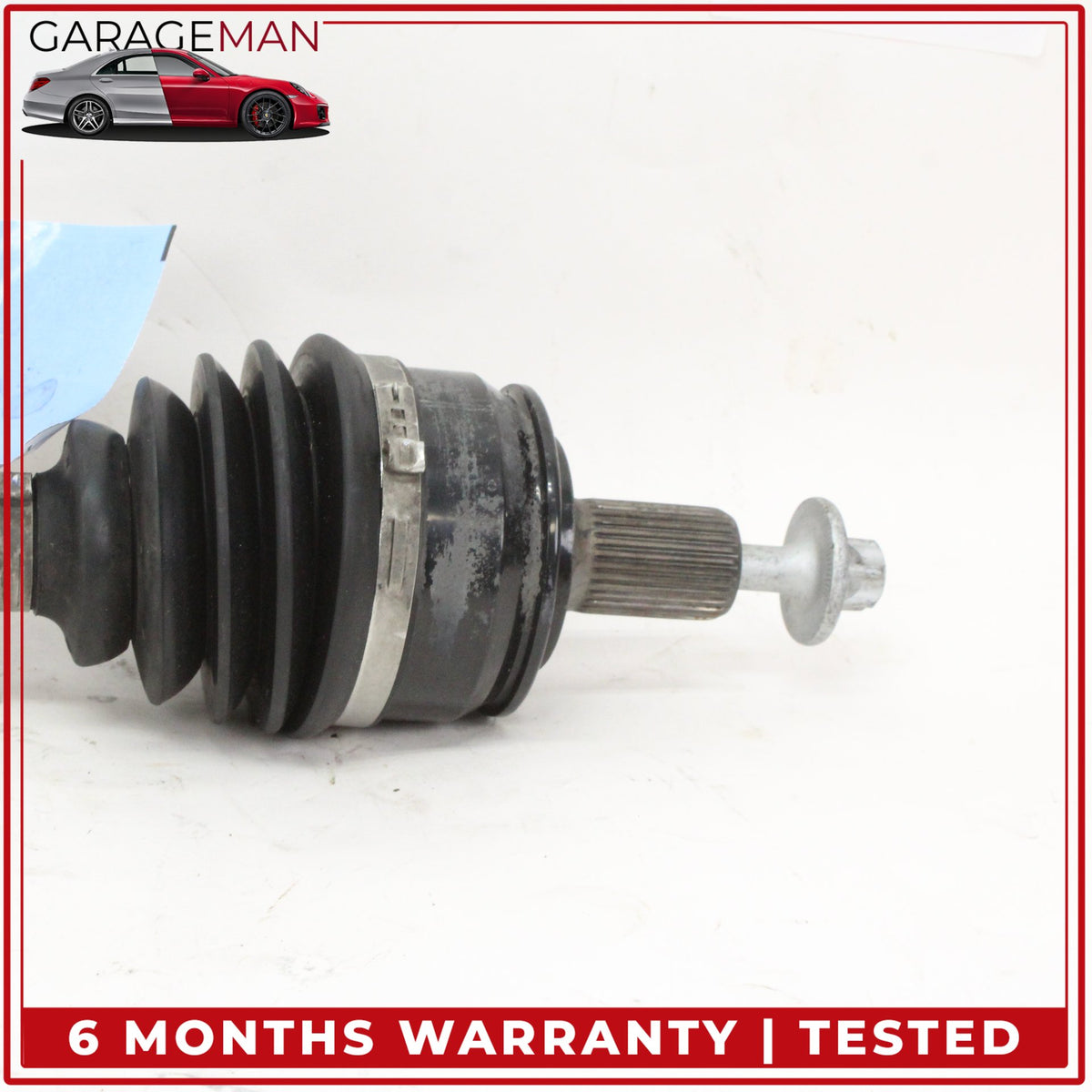 2013-2020 Mercedes X156 GLA250 AWD Front Right Side Axle CV Shaft 2463301301 OEM