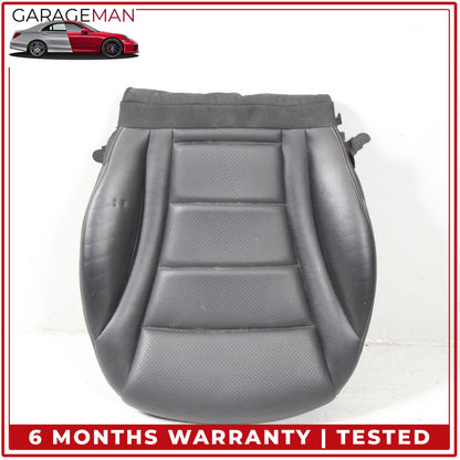 2015-2018 Mercedes-Benz C300 w205 Sedan Front Left Lower Bottom Seat Cushion 2059100450 OEM