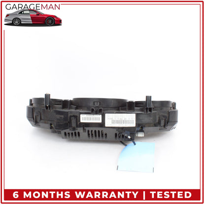 2012-2014 Mercedes W204 C250 C300 Speedometer Instrument Cluster 2049005213 OEM