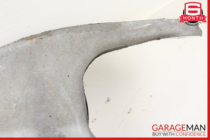2012-2018 Audi A7 A6 Rear Left Driver Side Lower Control Arm 8R0505311F OEM