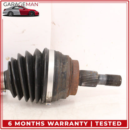2006-2012 Mercedes W164 ML350 Front Right Side CV Axle Driveshaft 1643301901 OEM