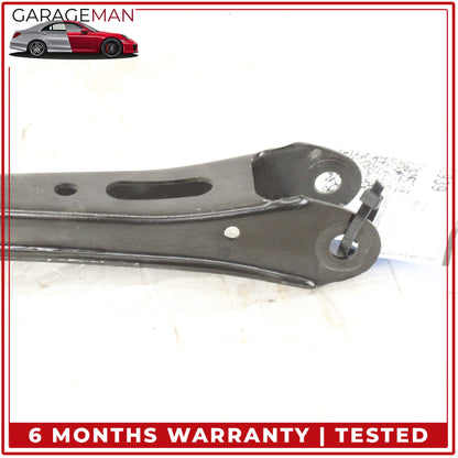 2011-2018 BMW X3 X4 Rear Left or Right Side Upper Control Arm 6786981 OEM