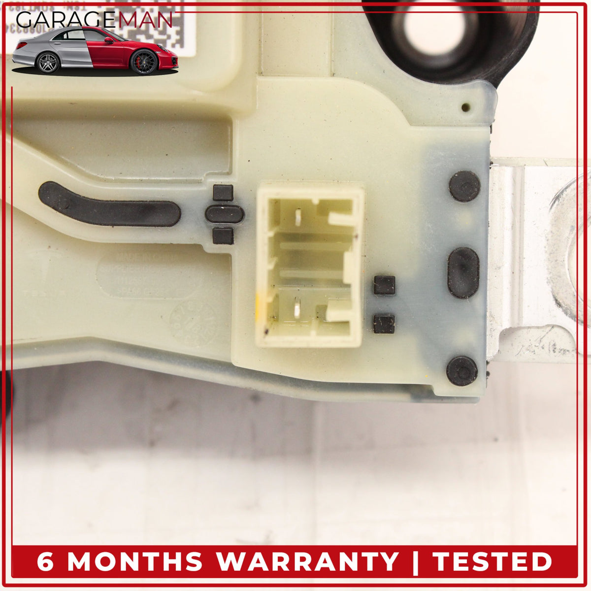 2017-2023 Tesla Model 3 High Voltage Main Battery Pack Contactor Switch OEM