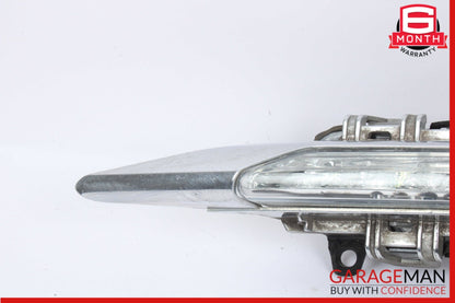 2010-2013 Mercedes-Benz S550 W221 Left Side Daytime Running Light Fog Lamp OEM