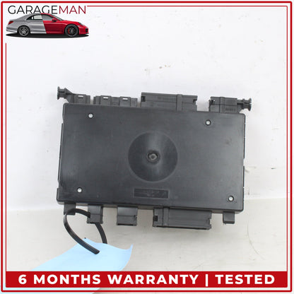 2003-2012 Mercedes W211 E350 Front Left Side Seat Control Module 2118704926 OEM