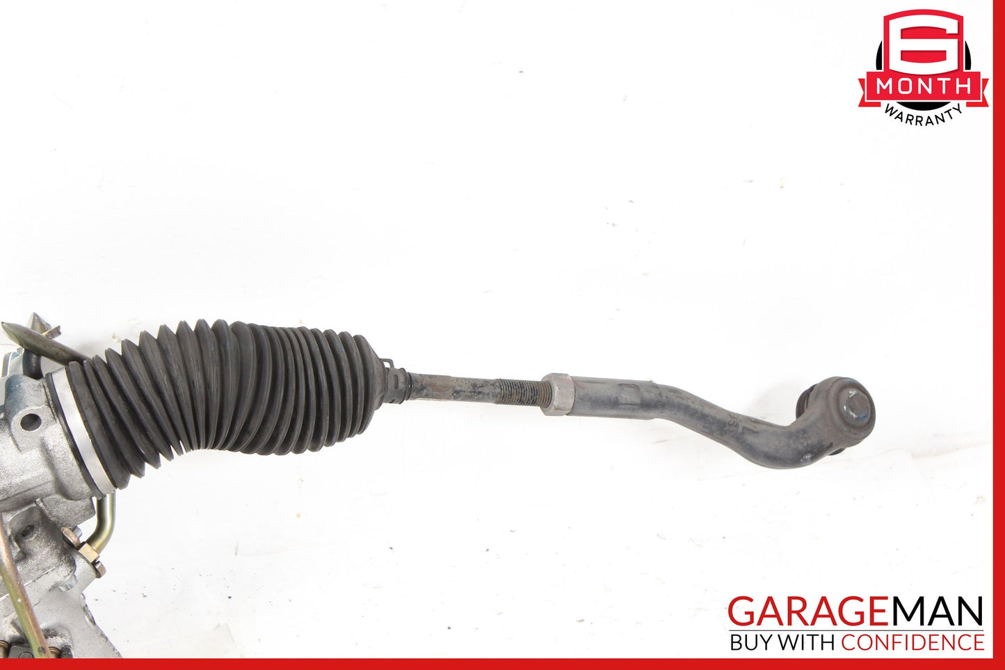 2005-2009 Mercedes W209 CLK350 Power Steering Rack & Pinion 2034603500 OEM
