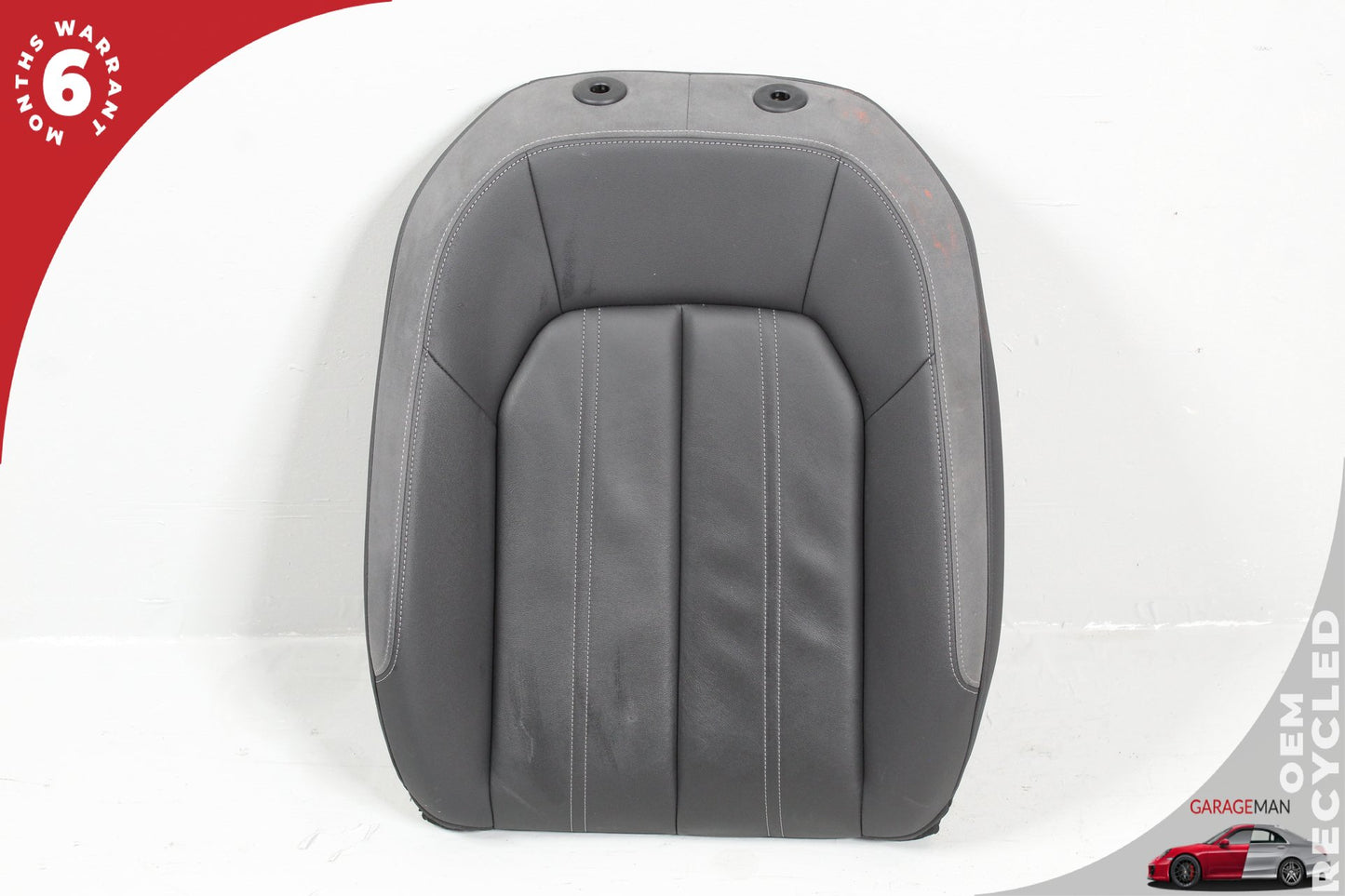 2022-2024 Audi A3 Sedan Front Right Upper Seat Backrest Cushion 8Y0881806AG