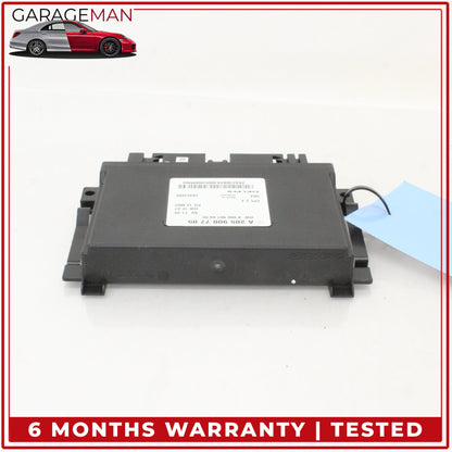 2015-2019 Mercedes W205 C300 TCU Transmission Control Module Unit 2059007705 OEM