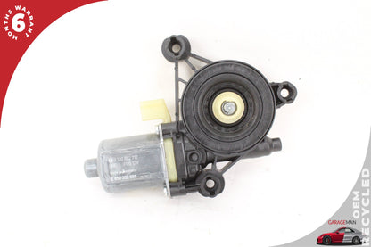 15-20 Audi A3 8V Sedan Front Right Window Regulator Motor 0130822717 Genuine