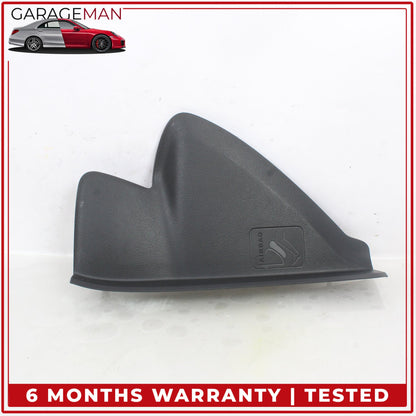 2019-2022 Mercedes W177 A220 Left & Right Side Dashboard End Cap Trim Panel OEM