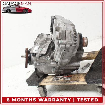 2014-2018 BMW X5 F15 AWD 4.4L Transmission Transfer Case 7505376 OEM