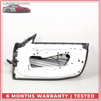 2019-2026 BMW Z4 G29 Right Front Door Shell Panel 8497878 OEM