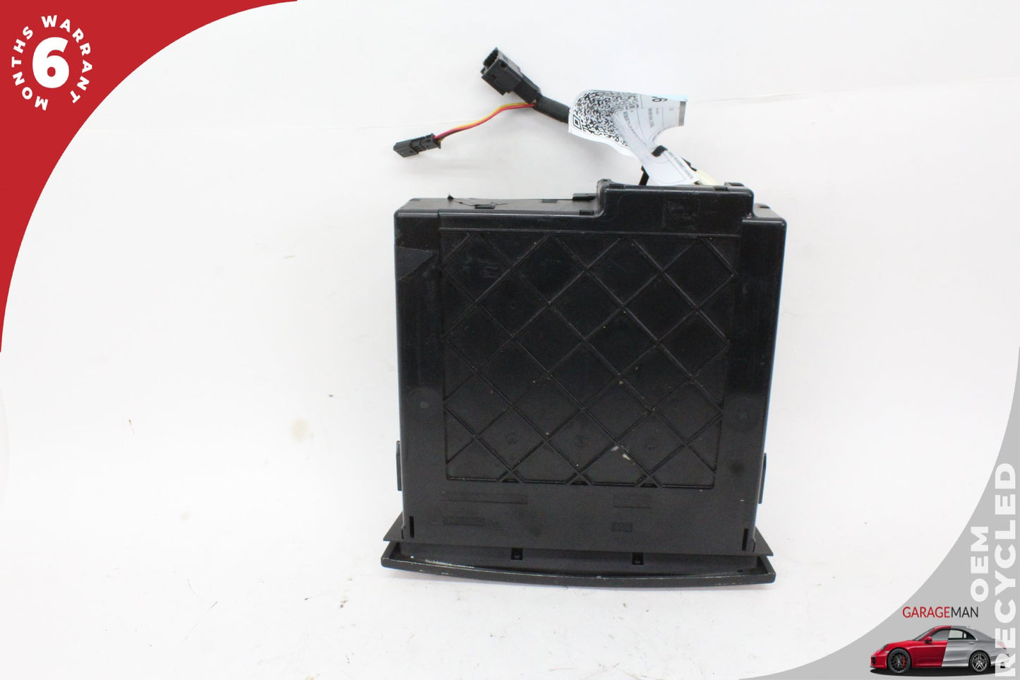 2003-2009 Mercedes W211 E500 CLS500 Hazard Switch Control Panel 2116800552 OEM
