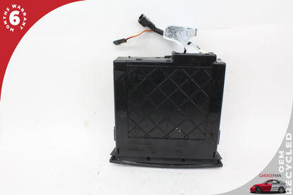 2003-2009 Mercedes W211 E500 CLS500 Hazard Switch Control Panel 2116800552 OEM