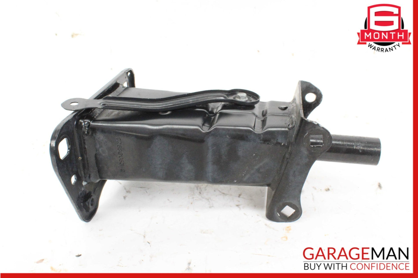 2006-2012 Mercedes X164 GL450 ML500 Front Right Bumper Reinforcement Bracket OEM