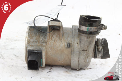 2012-2016 BMW 320i F30 Electric Engine Auxiliary Coolant Motor Water Pump 8625097