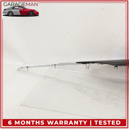 2015-2020 BMW 430i Gran Coupe Front Dash Center AC Air Vent Grille Panel w/ Trim OEM