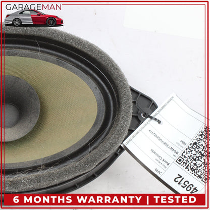 2016-2019 Buick Cascada Front and Rear Sound Audio Speaker Set of 4 Pc OEM
