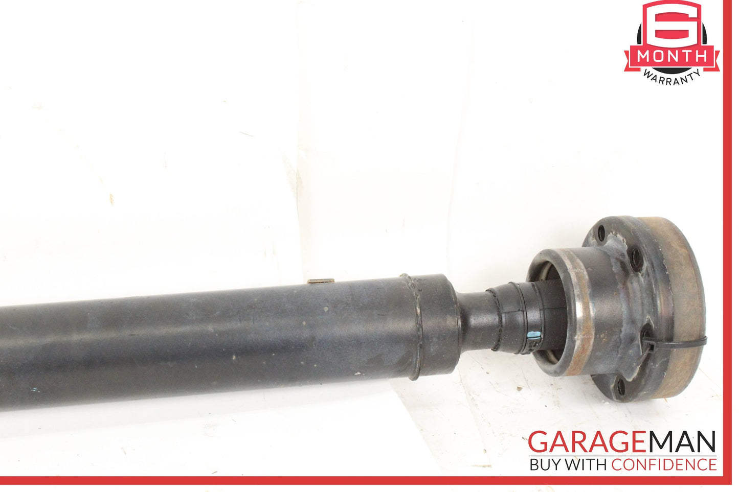 2005-2016 Land Rover LR4 SUV Front Propeller Driveshaft Propeller TVB500510 OEM