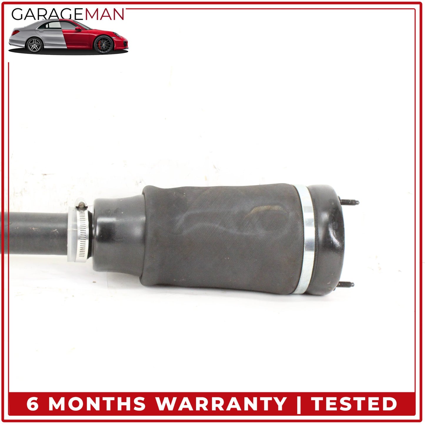 2007-2012 Mercedes X164 GL550 ML550 Front Left or Right Airmatic Shock Strut OEM