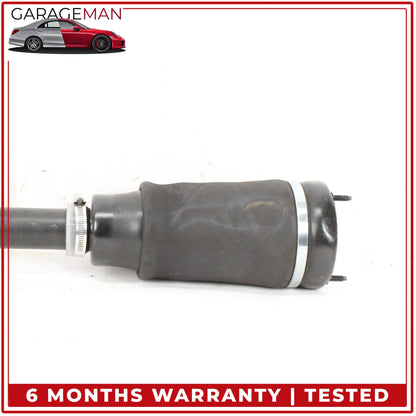 2007-2012 Mercedes X164 GL550 ML550 Front Left or Right Airmatic Shock Strut OEM