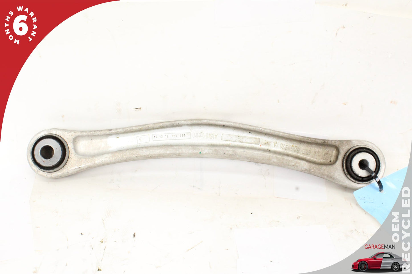 03-18 Porsche Cayenne 92A Rear Upper Control Arm Left/Right 7L0505376A