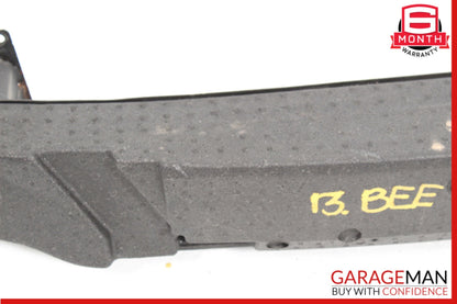 2012-2019 Volkswagen Beetle Rear Bumper Reinforcement 5C5807305A