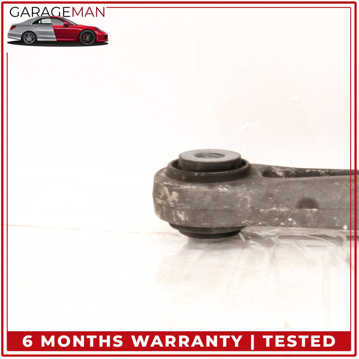 2007-2015 Audi Q7 Rear Right or Left Side Upper Rearward Control Arm OEM