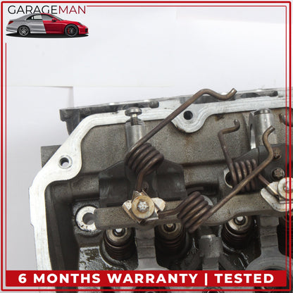 2006-2013 BMW E90 E91 E92 E93 323i 325i 328i 330i 3.0L Cylinder Head 7535325 OEM