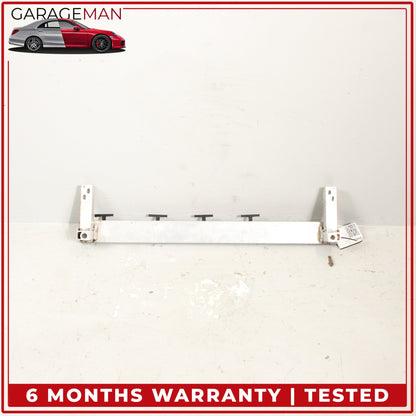 2014-2024 Infiniti Q50 V37 Front Reinforcement Crossmember Lower Impact Bar OEM