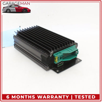 2003-2004 Mercedes-Benz SL500 R230 Convertible Audio Amplifier AMP Bose 230820018