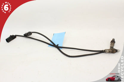 2012-2018 Audi A7 Hatchback Oxygen 02 Sensor Lambda Set of 2 06E906265AA OEM