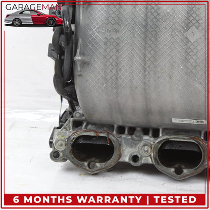2005-2013 Mercedes W164 ML350 M272 Engine Motor Intake Manifold 2721402401 OEM