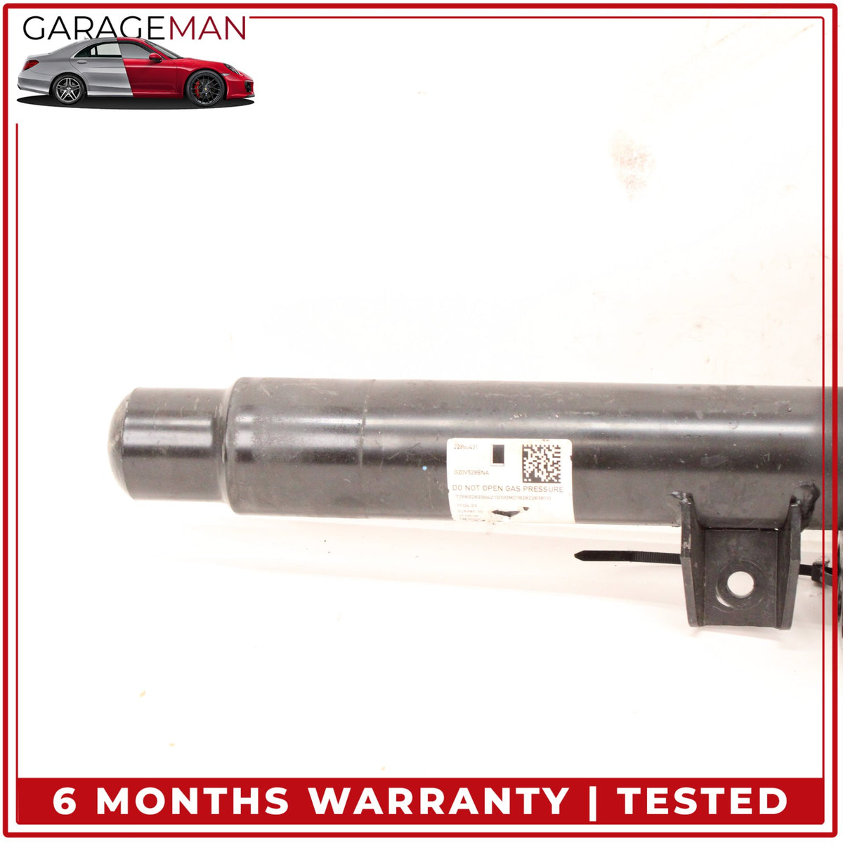 2019-2024 BMW 330i G20 RWD Front Left Side Shock Strut Absorber G20V529BNA OEM