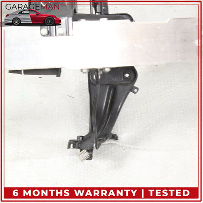 2003-2009 Mercedes W211 E350 Front Reinforcement Bar Radiator Support Clip OEM