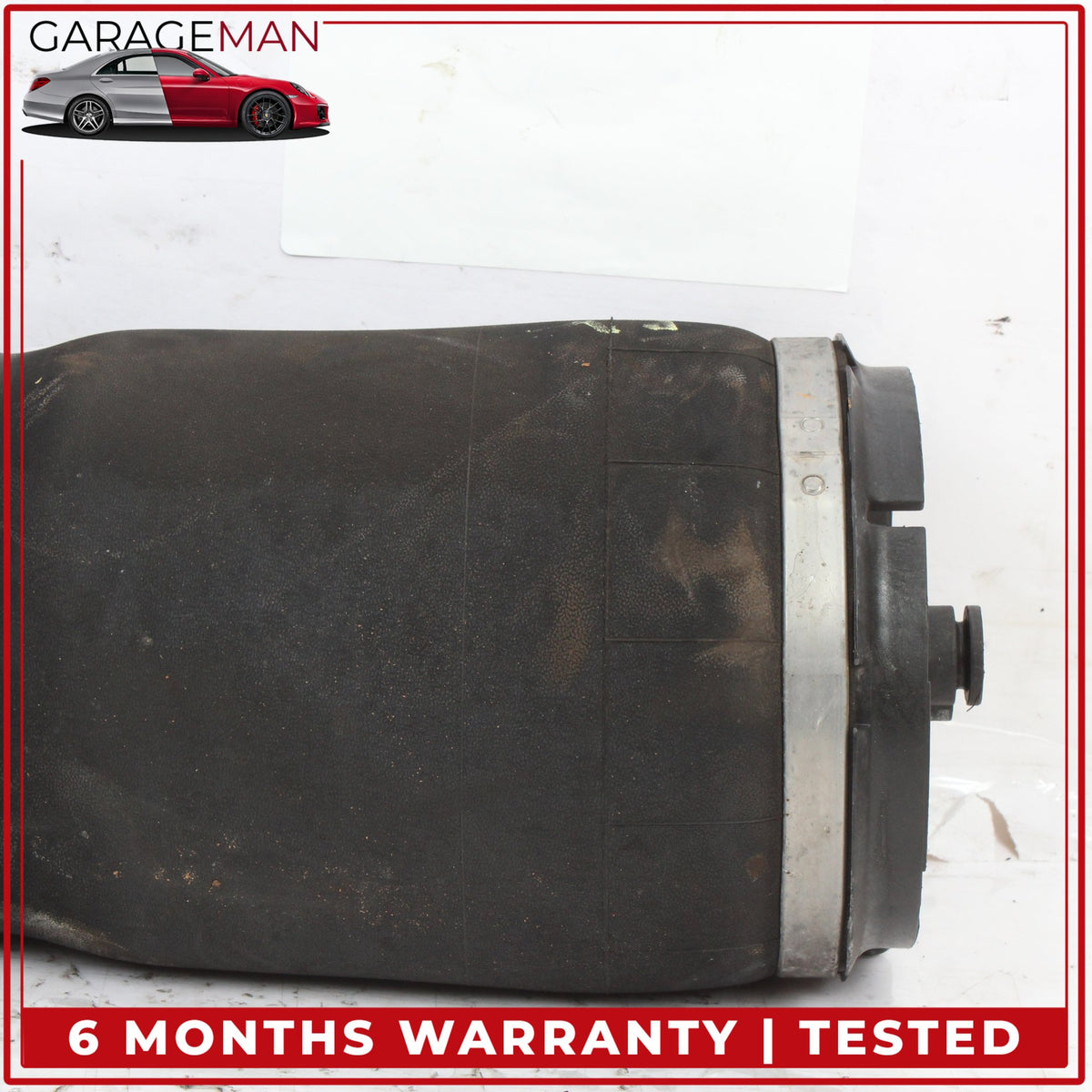 2014-2022 LR Range Rover Sport L494 Rear Left Air Suspension Bag Shock OEM