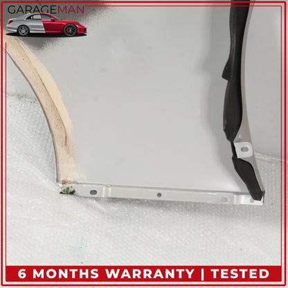 2001-2004 Mercedes R170 SLK230 Front Right Side Fender Wing Panel Silver OEM