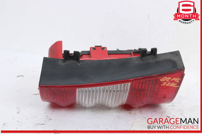 2002-2005 Mercedes-Benz ML320 W163 Left Taillight 1638202164