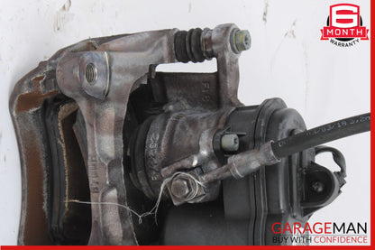 2017-2024 Audi Q7 Rear Left & Right Side Brake Caliper Calipers Set of 2 OEM