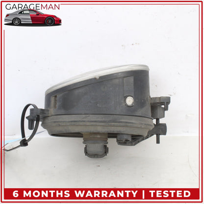 2005-2012 Mercedes W211 E350 Front Left Side Fog Light Lamp 1698201556 OEM