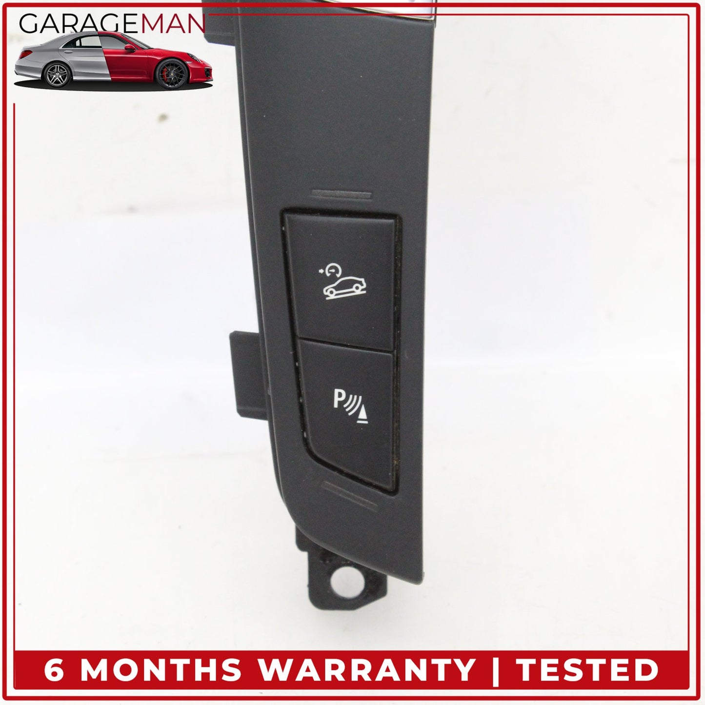 2012-2018 BMW 650i 640i Drive Mode Select Control Switch Panel 9202948 OEM