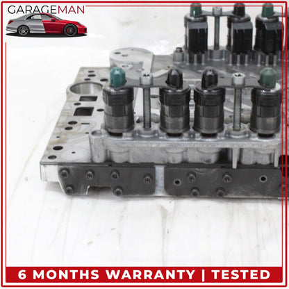 Mercedes W211 E350 CLS550 GL450 7G-Tronic 722.9 Transmission Valve Body OEM